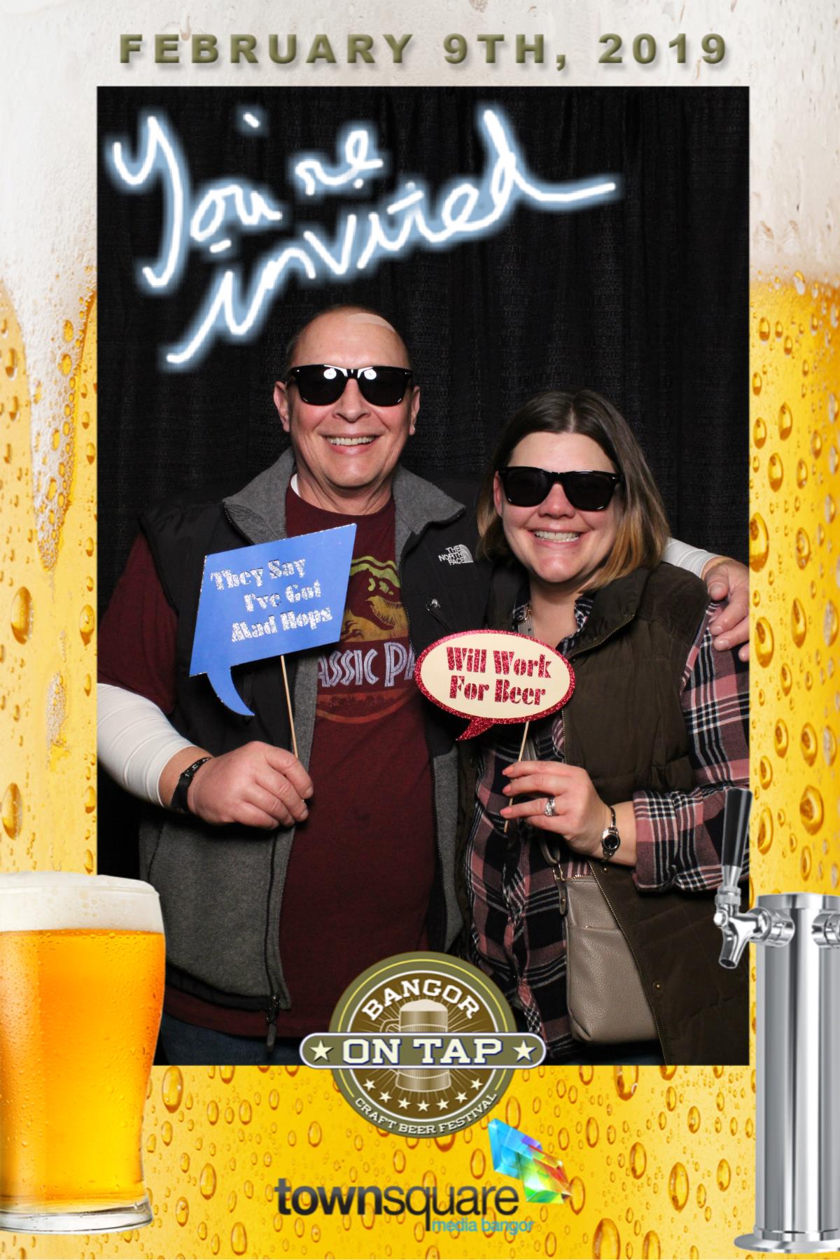 Bangor On tap | View more photos from the event at gallery.mainemagicmirror.com/u/MaineMagicMirror/Bangor-On-tap